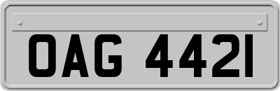 OAG4421