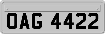 OAG4422