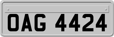 OAG4424
