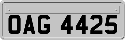 OAG4425