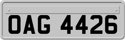 OAG4426