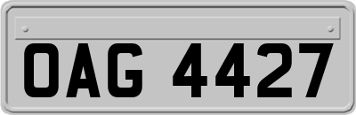 OAG4427