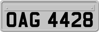 OAG4428
