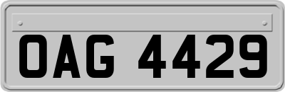 OAG4429