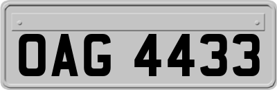 OAG4433