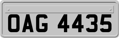 OAG4435