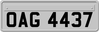 OAG4437