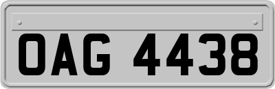 OAG4438