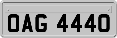 OAG4440