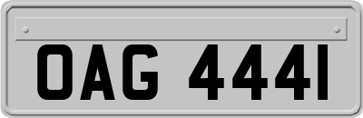 OAG4441