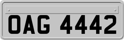 OAG4442