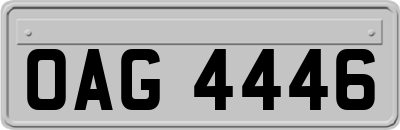 OAG4446