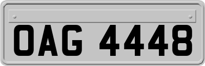 OAG4448
