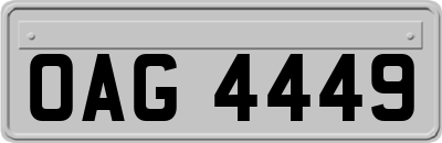 OAG4449