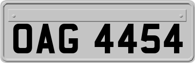OAG4454