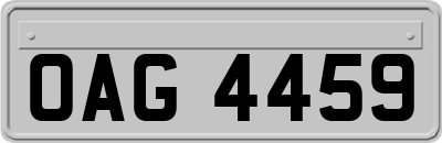 OAG4459