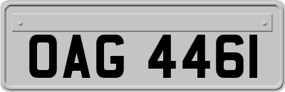 OAG4461