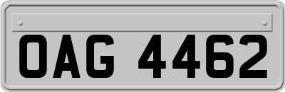 OAG4462