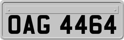 OAG4464