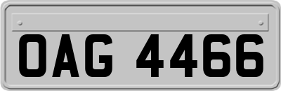 OAG4466
