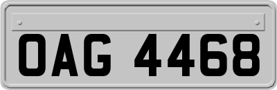 OAG4468