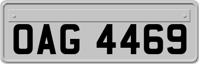 OAG4469