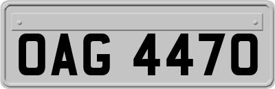 OAG4470