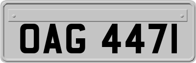 OAG4471