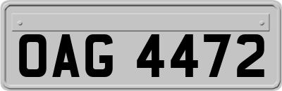 OAG4472