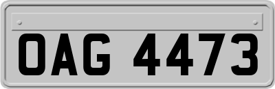 OAG4473