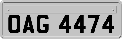 OAG4474