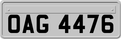 OAG4476