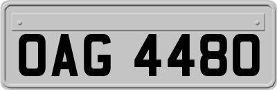 OAG4480
