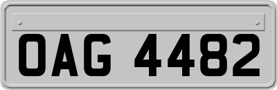 OAG4482