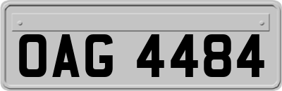 OAG4484