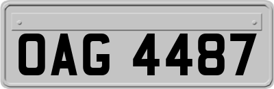 OAG4487