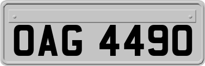 OAG4490