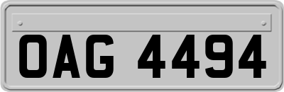 OAG4494