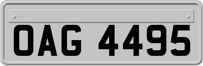 OAG4495