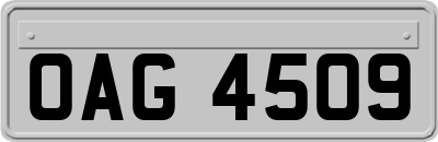 OAG4509