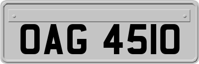 OAG4510
