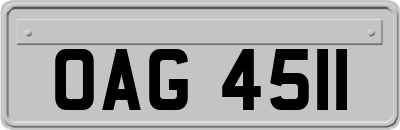 OAG4511