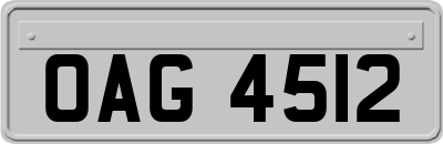 OAG4512