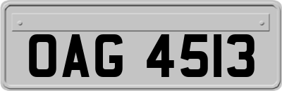 OAG4513