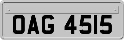OAG4515