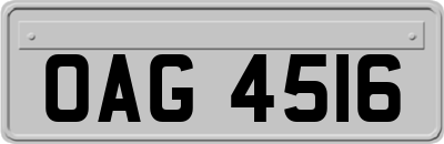 OAG4516