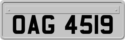 OAG4519