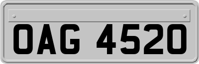 OAG4520