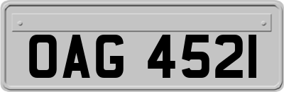 OAG4521