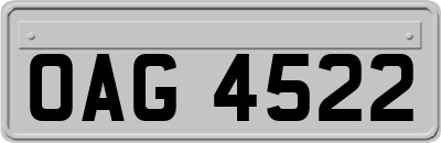 OAG4522